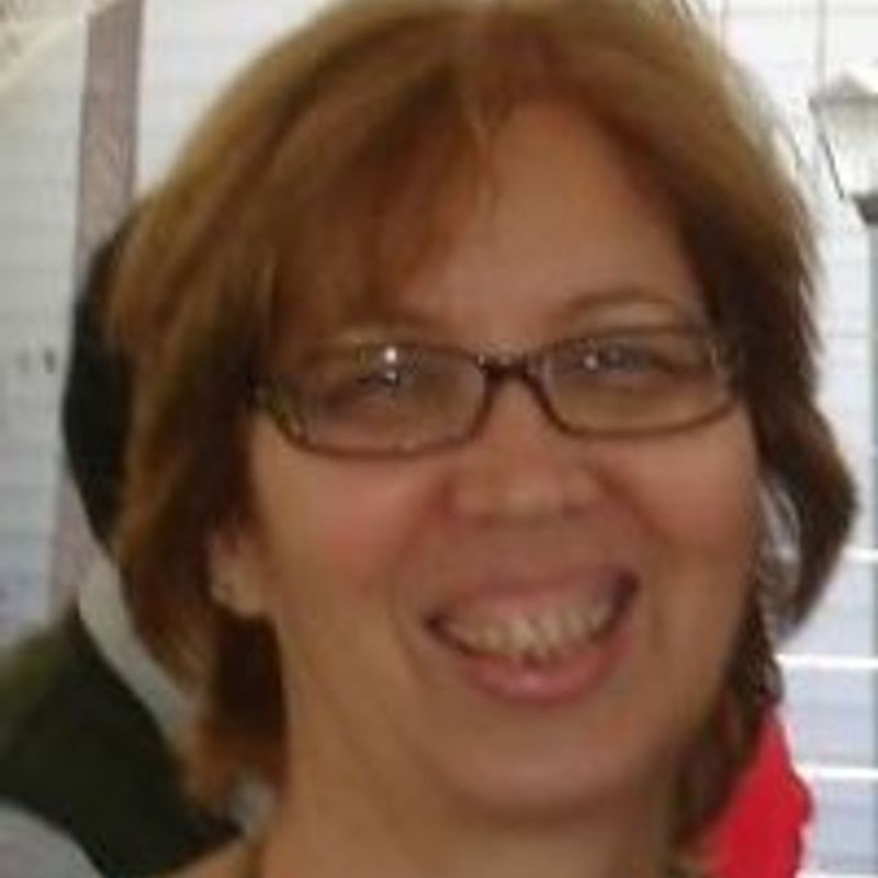 Myrian Sepúlveda dos Santos profile picture