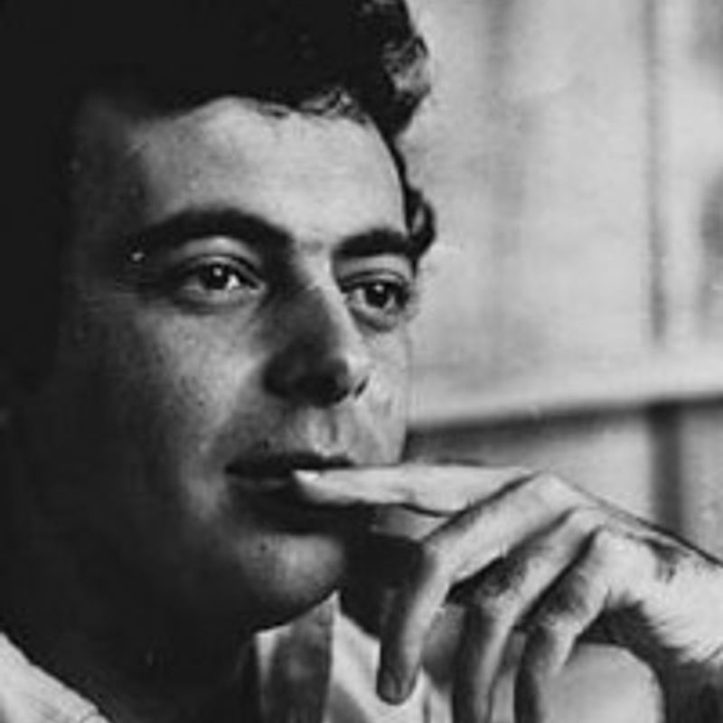 Glauber de Andrade Rocha profile picture