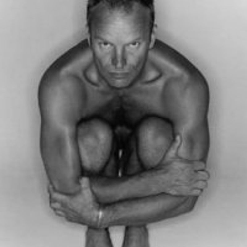Gordon Matthew Thomas Sumner profile picture
