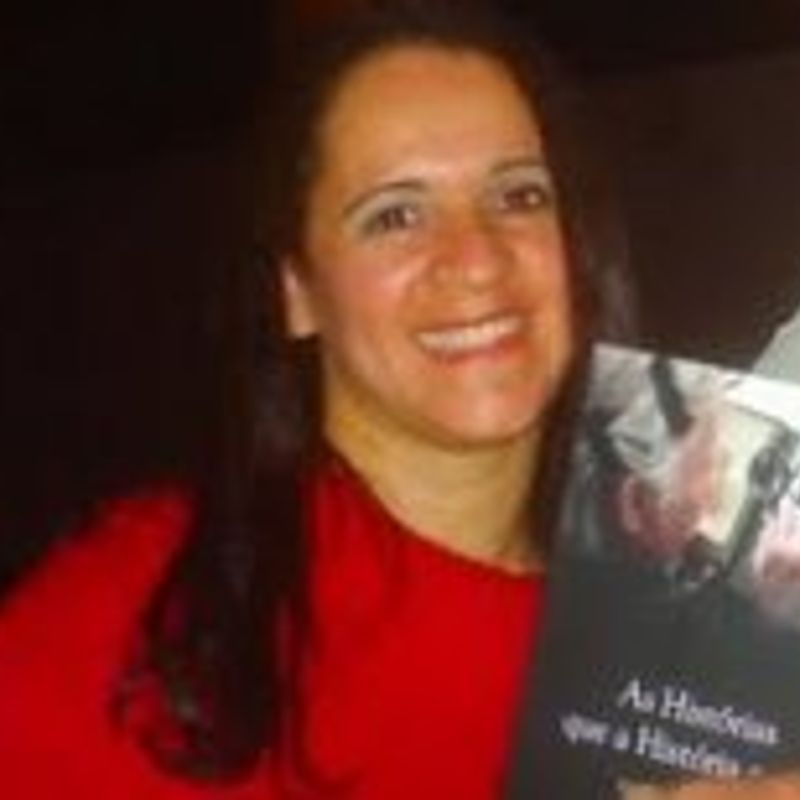 Lediene Nunes profile picture