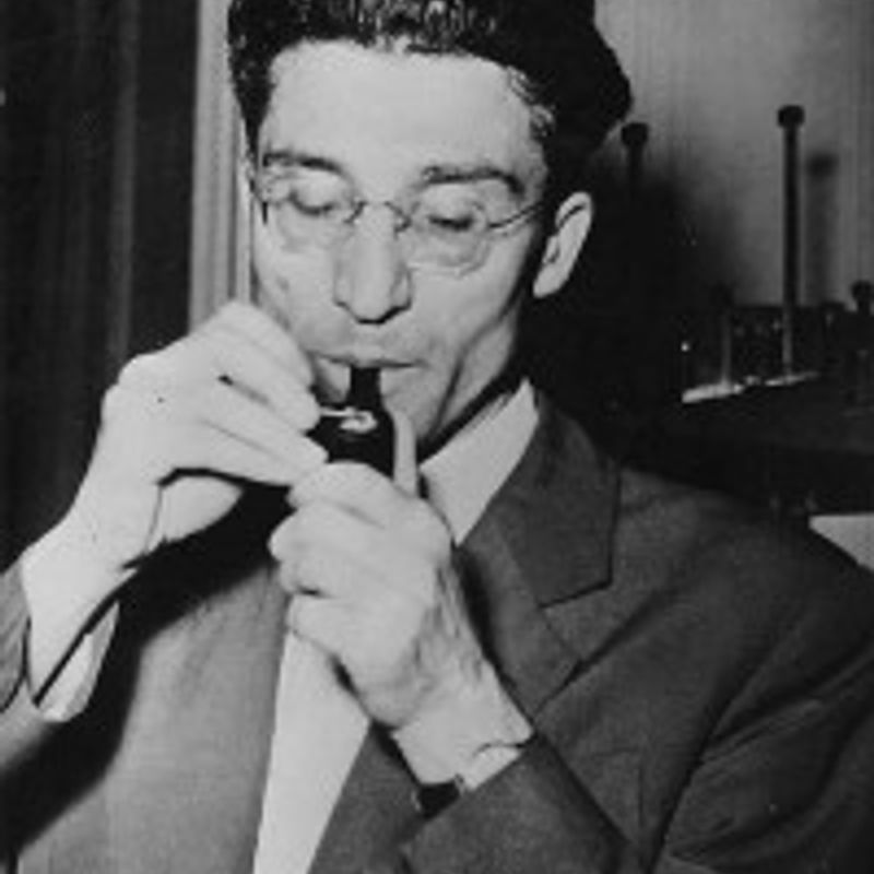 Cesare Pavese profile picture