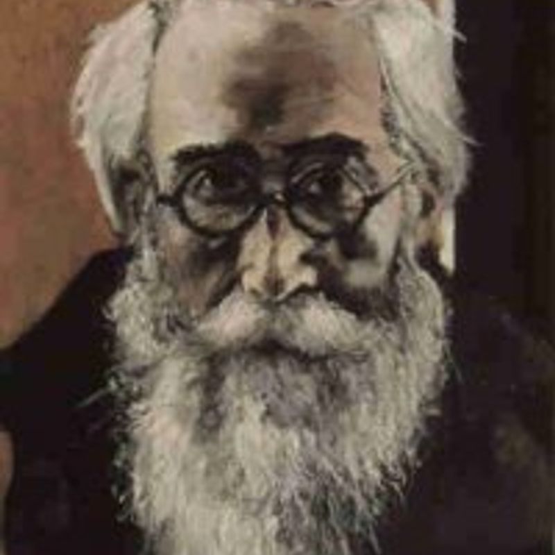 Ramón María del Valle-Inclán profile picture