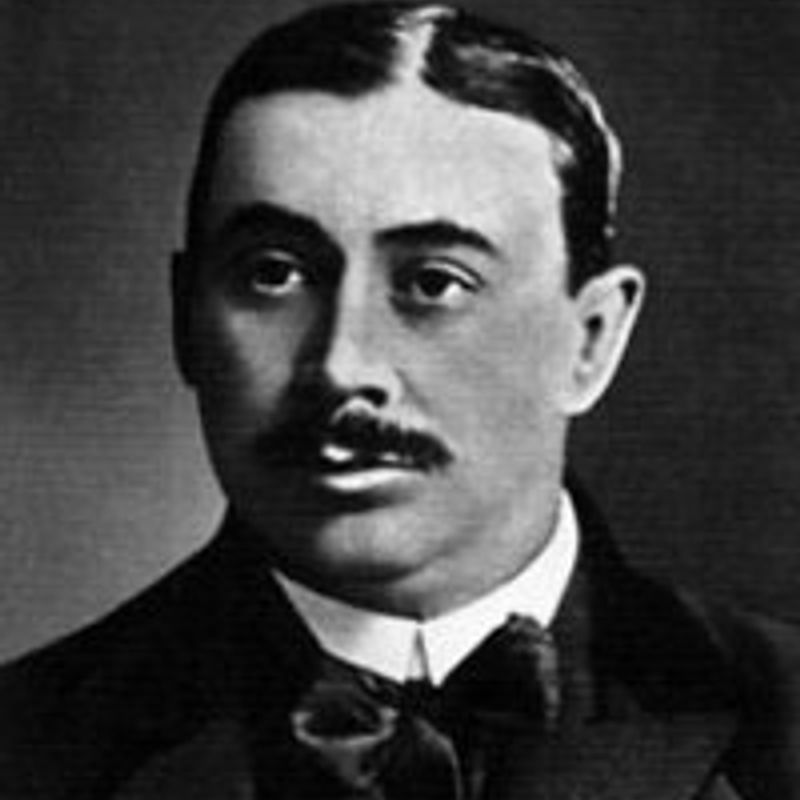 Gyula Krúdy profile picture