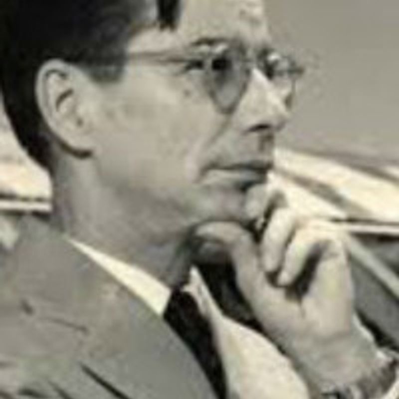 Anísio Spínola Teixeira profile picture