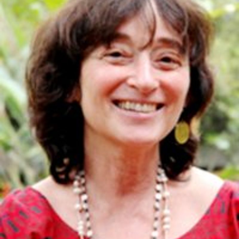 Betty Mindlin profile picture