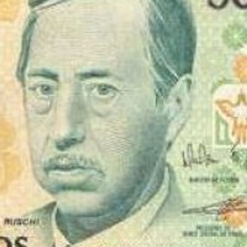 Augusto Ruschi profile picture