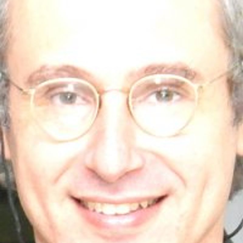 Sergio Carmach profile picture