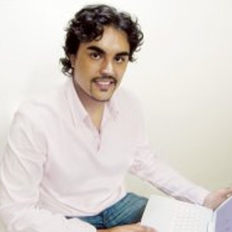 Diego Brito profile picture