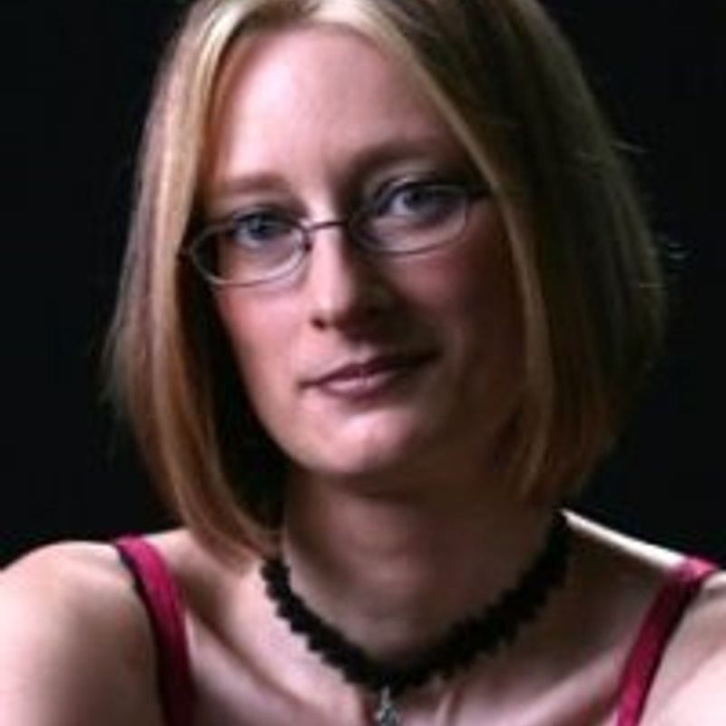 Larissa Ione profile picture