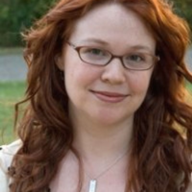 Andrea Cremer profile picture