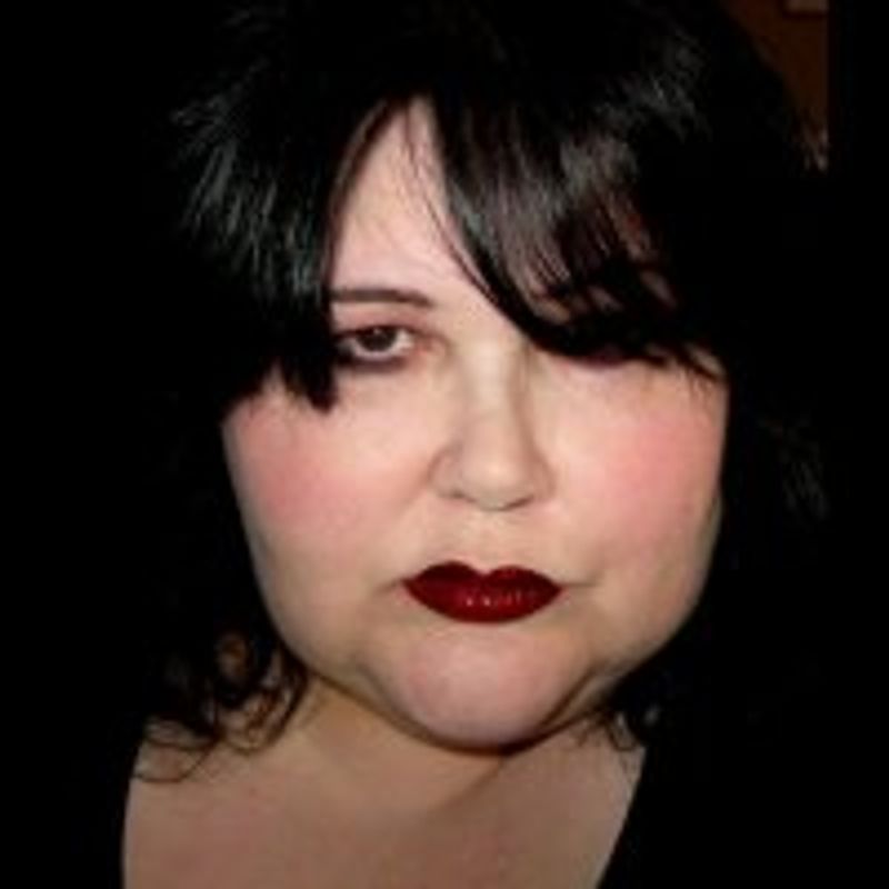 Yasmine Galenorn profile picture