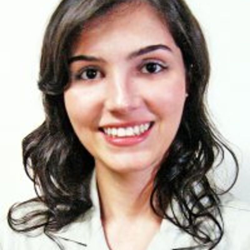 Daniella Borges de Brito profile picture