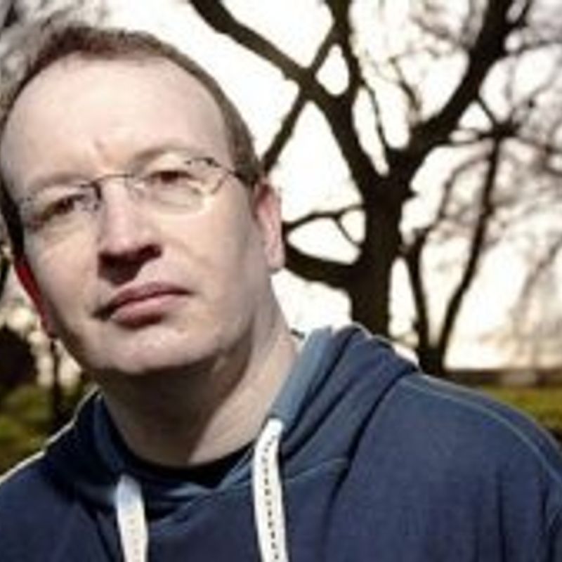 Robert Kilgore Muchamore profile picture