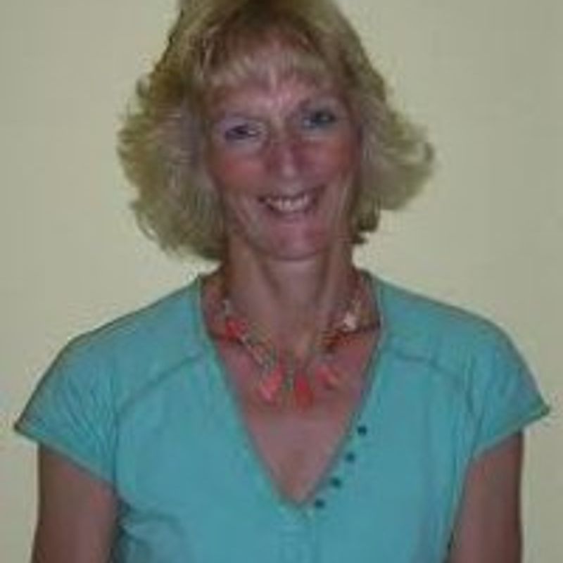 Gill Edwards profile picture