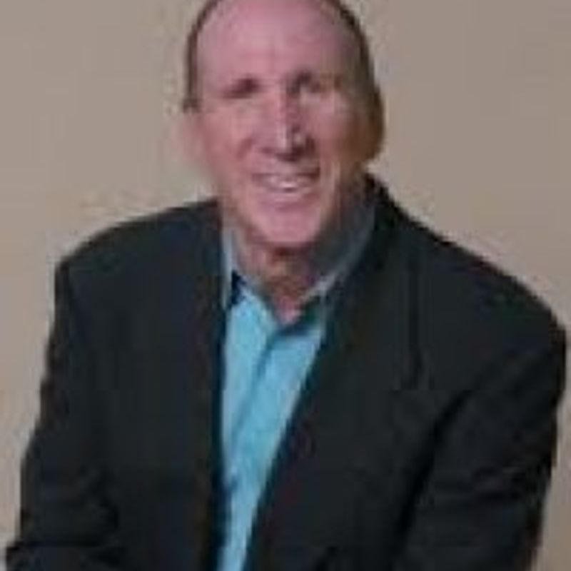 Stephen P. Robbins profile picture