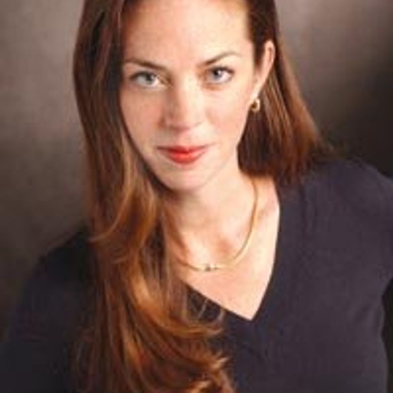 Heather Terrell profile picture