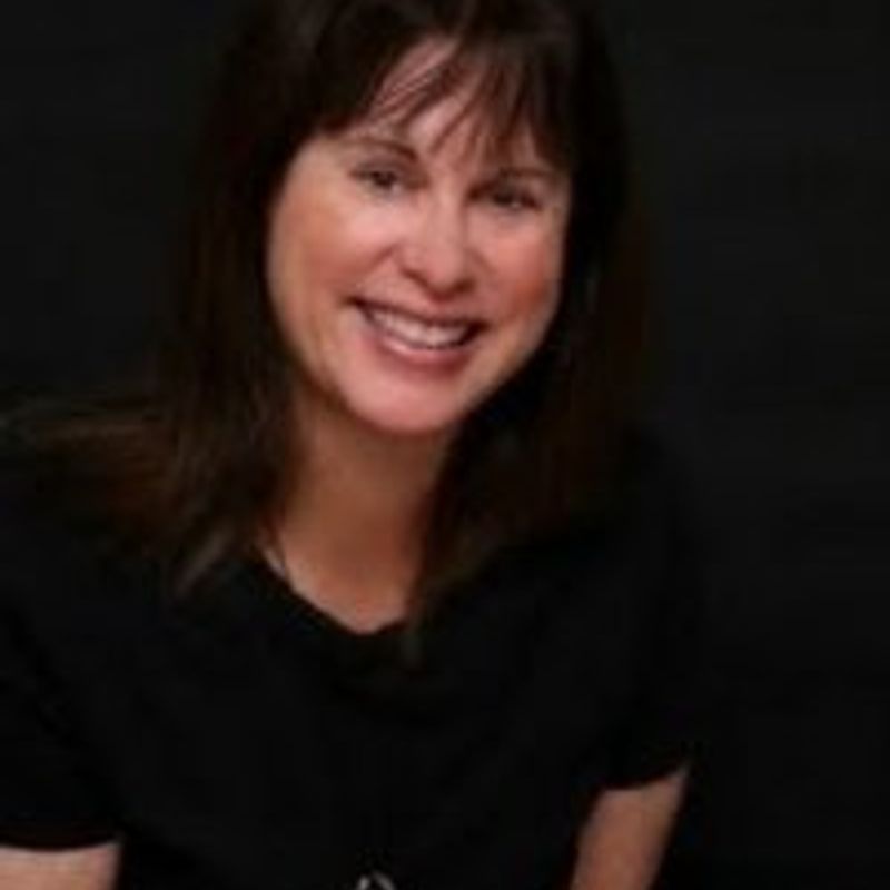 Joy Preble profile picture