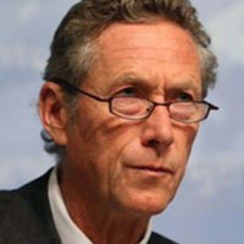 Olivier Blanchard profile picture