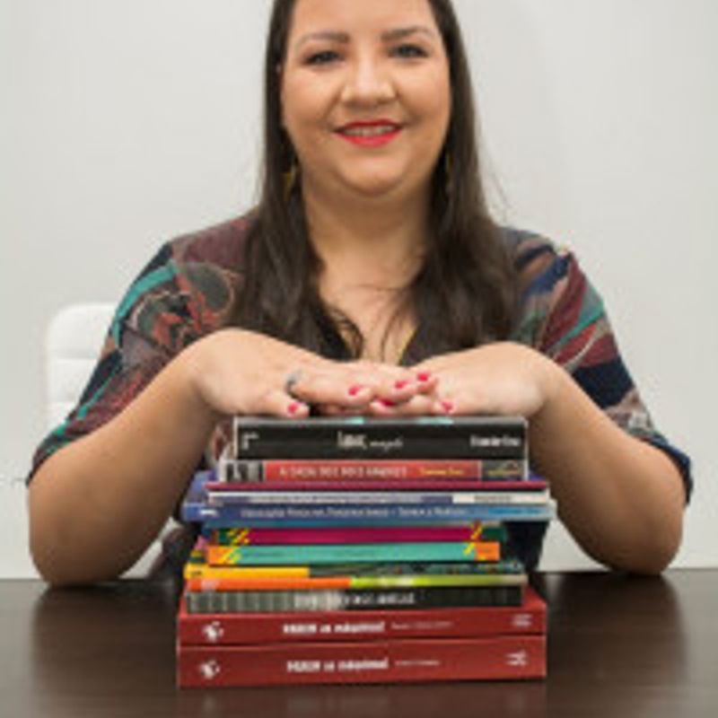 FRANCINE CRUZ profile picture