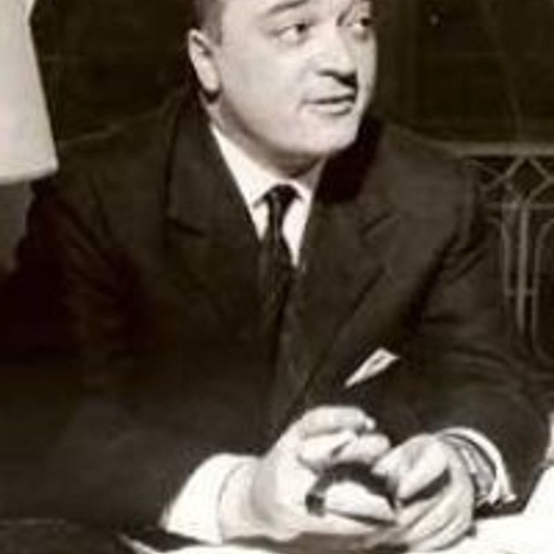 Federico A. Arborio Mella profile picture