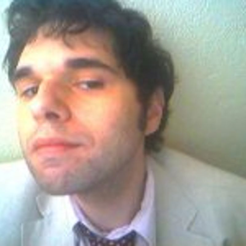 Fábio Marton profile picture