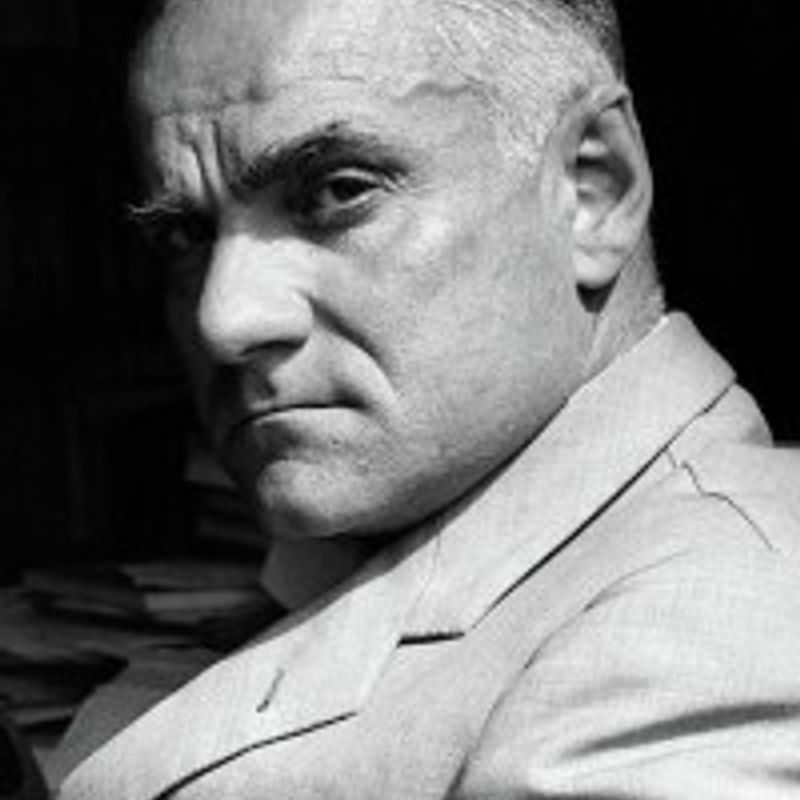 Alberto Pincherle profile picture