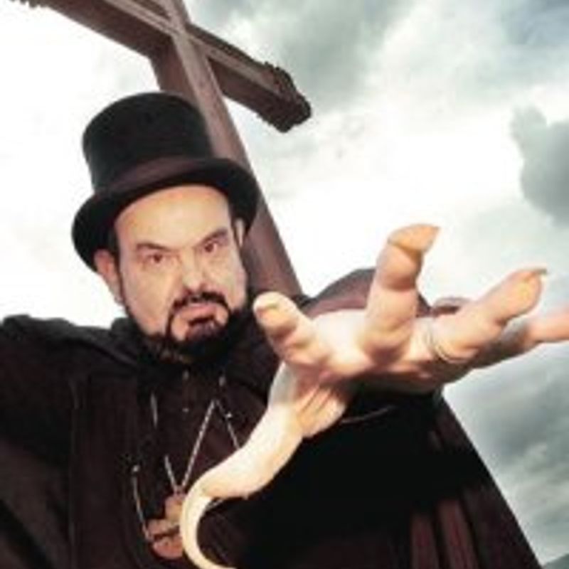 José Mojica Marins profile picture