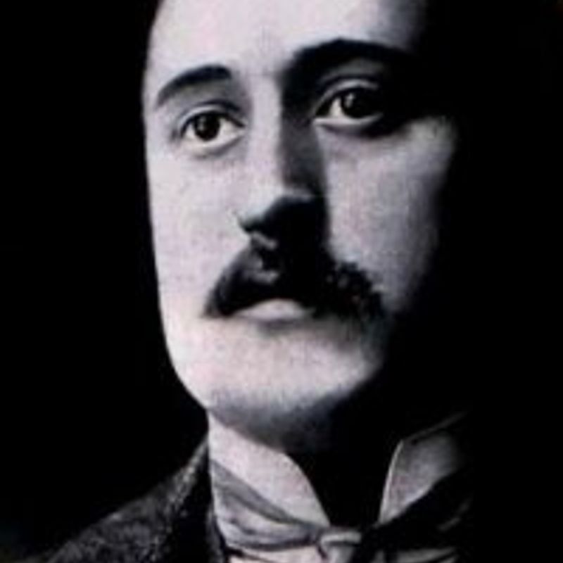Wilhelm Albert Vladimir Apollinaris de Kostrowitzky profile picture