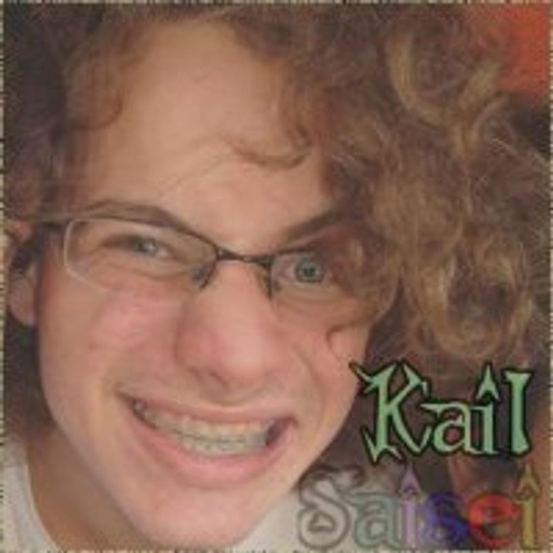 Kail Saisei profile picture