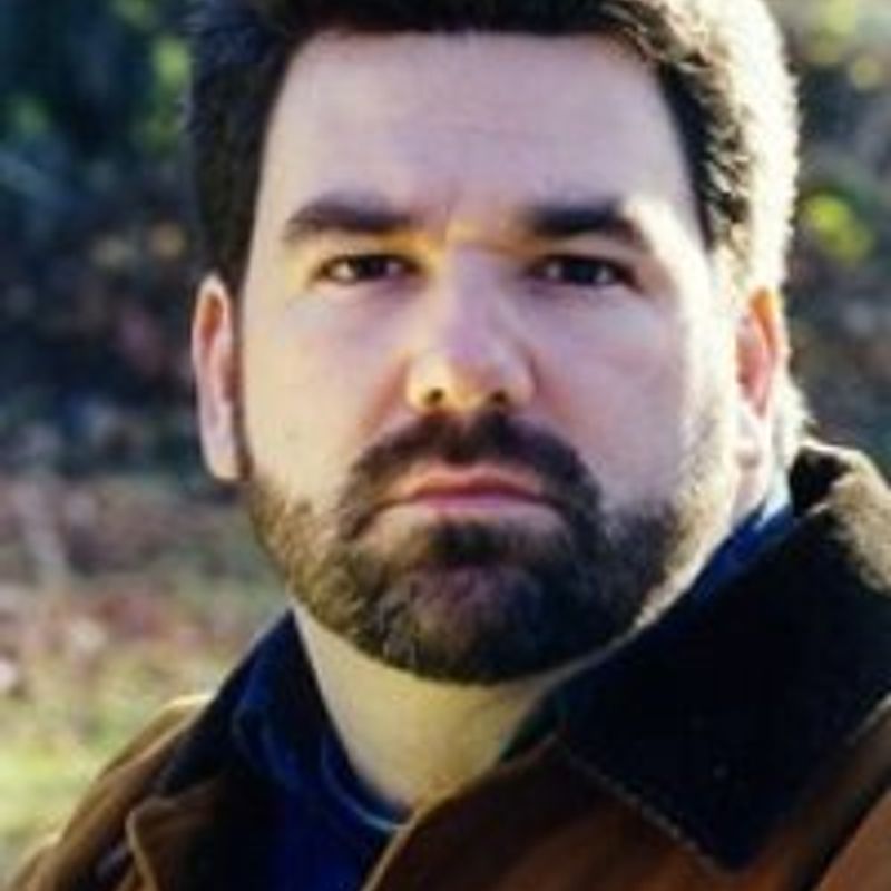 Christopher Golden profile picture