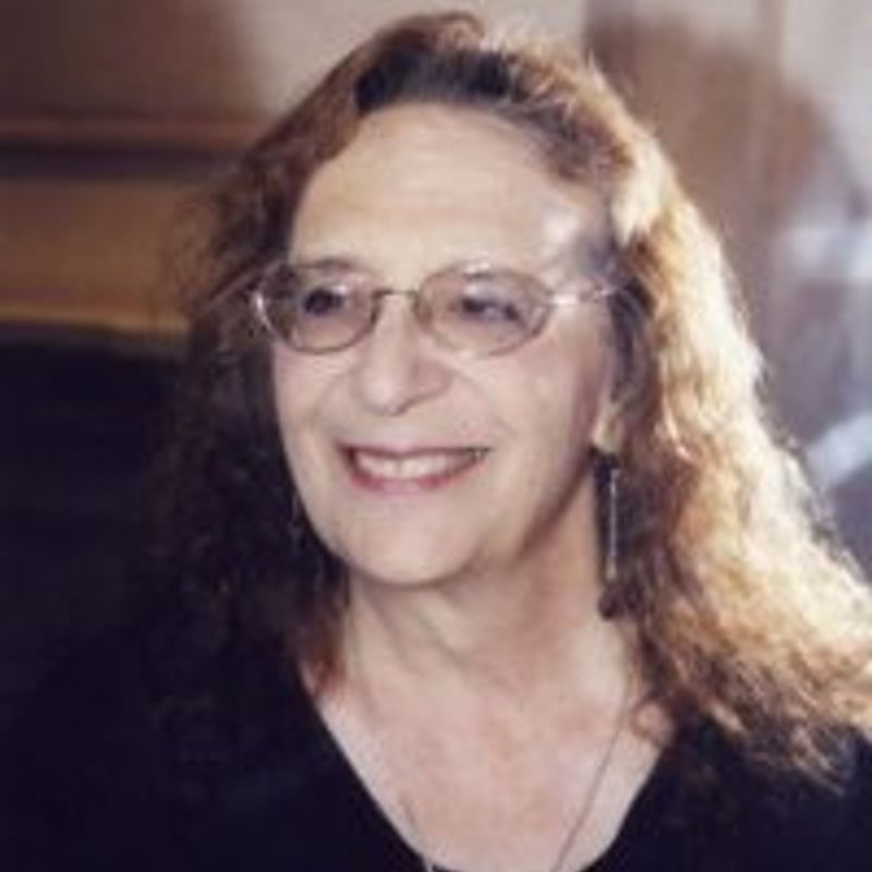Rachel Pollack profile picture