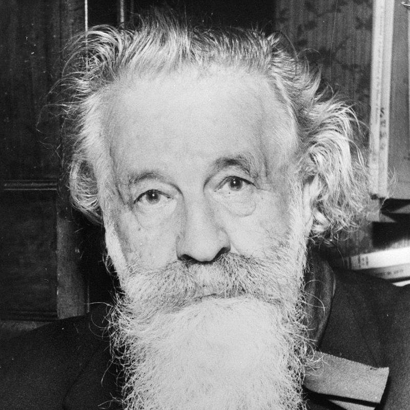 Gaston Bachelard profile picture