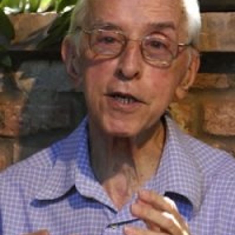 Dom Pedro Casaldáliga profile picture