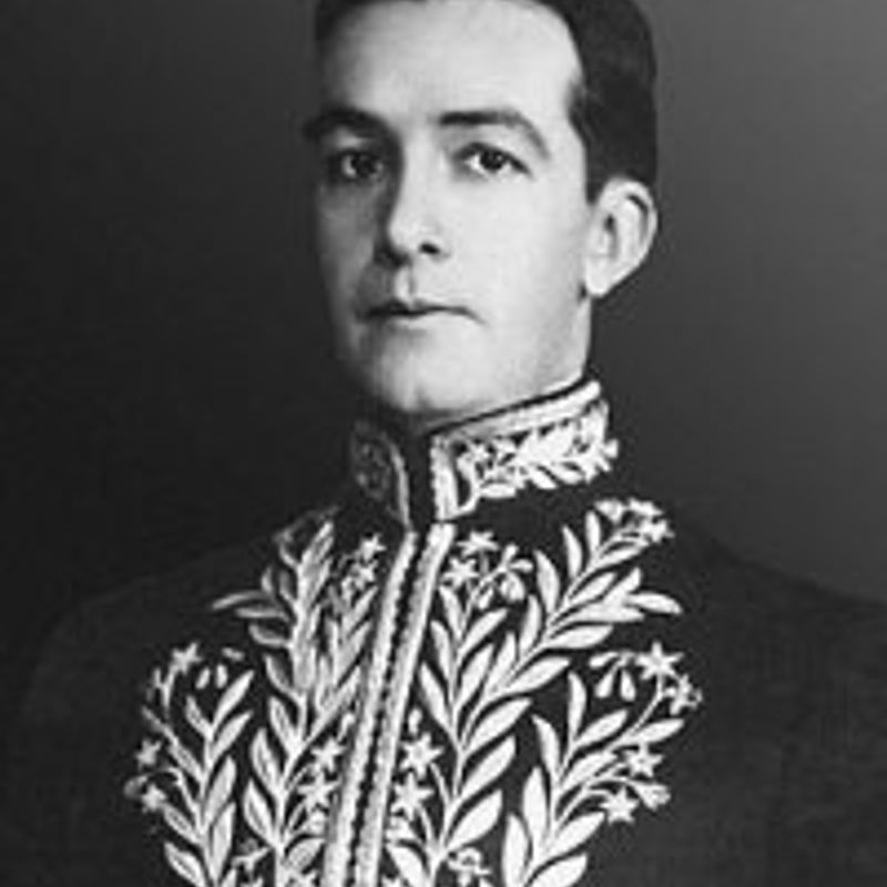 Pedro Calmon Moniz de Bittencourt profile picture