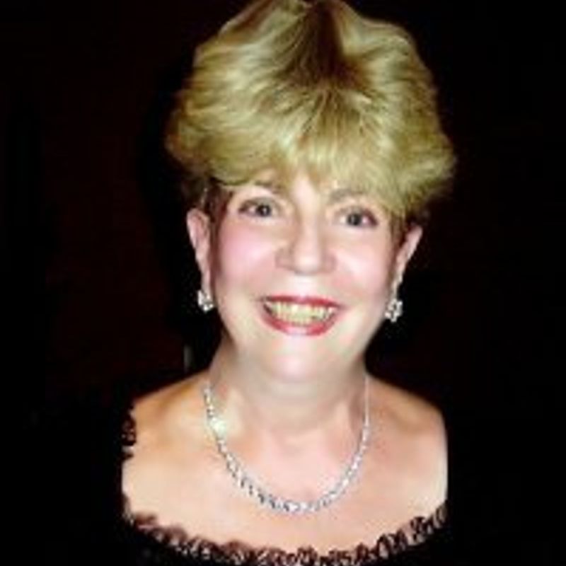 Neyde Theml profile picture