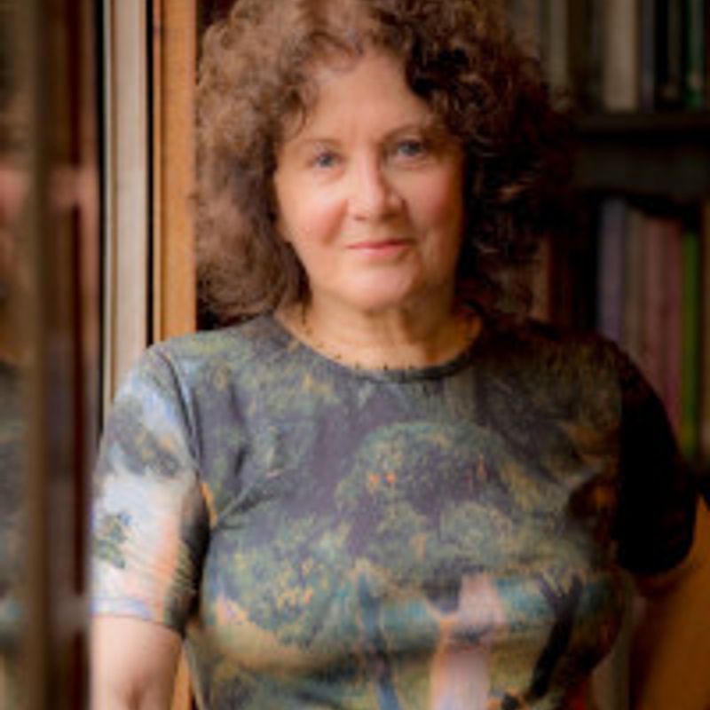 Maria José Silveira profile picture