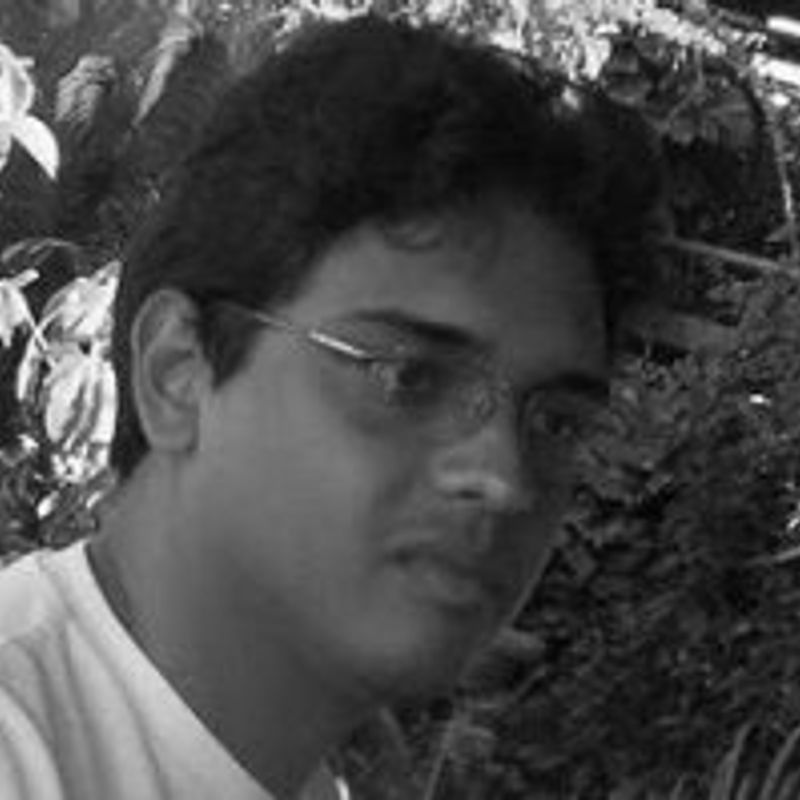 Bernardo Valois Souto profile picture