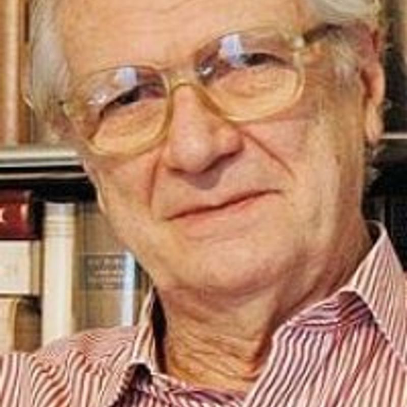 Geraldo Holanda Cavalcanti profile picture