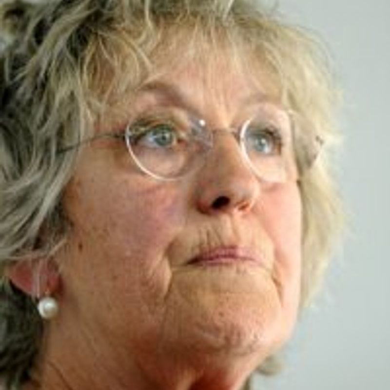Germaine Greer profile picture