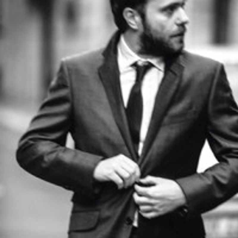 Paolo Giordano profile picture