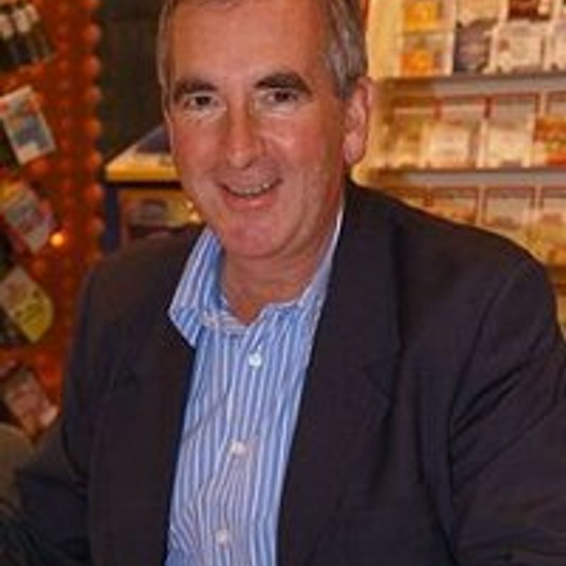 Robert Dennis Harris profile picture