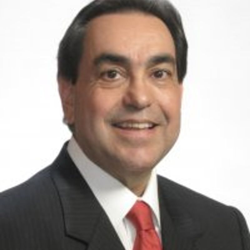 Luiz Almeida Marins Filho profile picture