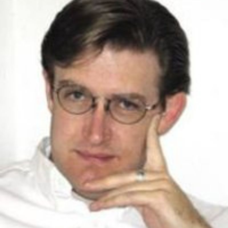 James A. Owen profile picture