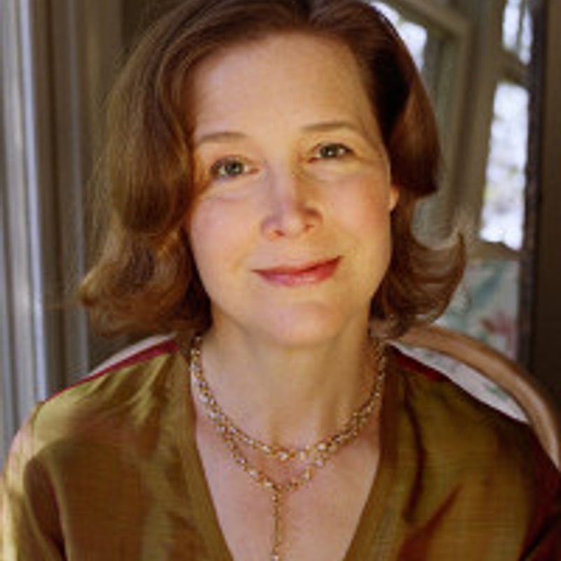 Ann Patchett profile picture