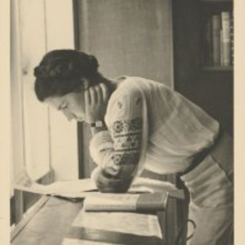 Jeanne Hersch profile picture