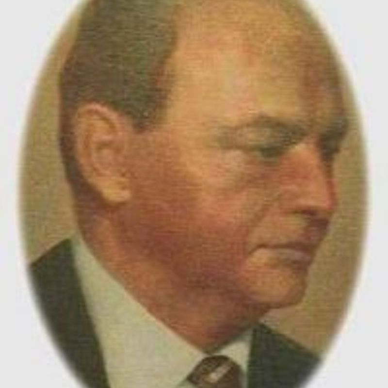 Agamenon Sérgio de Godói Magalhães profile picture