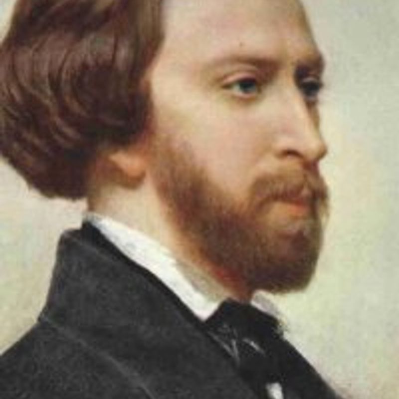 Alfred Louis Charles de Musset profile picture