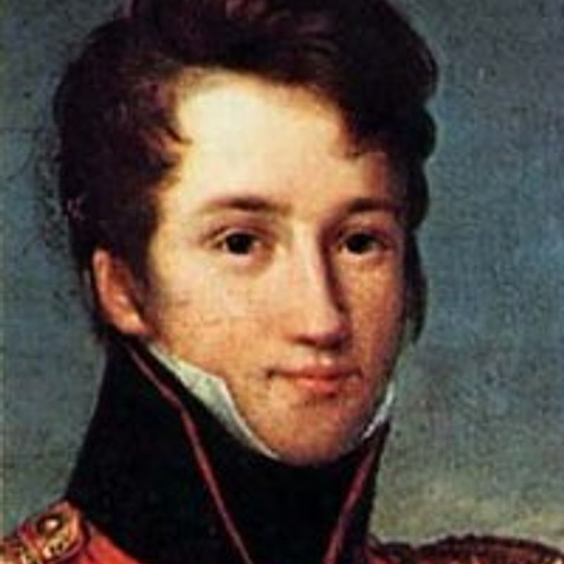 Alfred Victor de Vigny profile picture