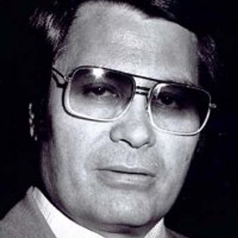 James Warren "Jim" Jones profile picture
