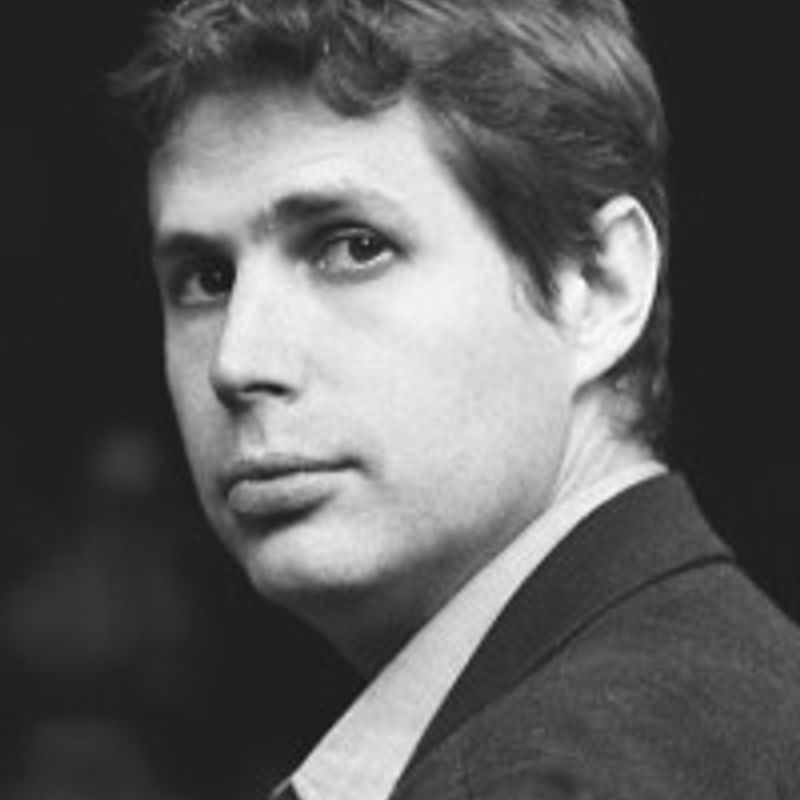 Daniel Kehlmann profile picture